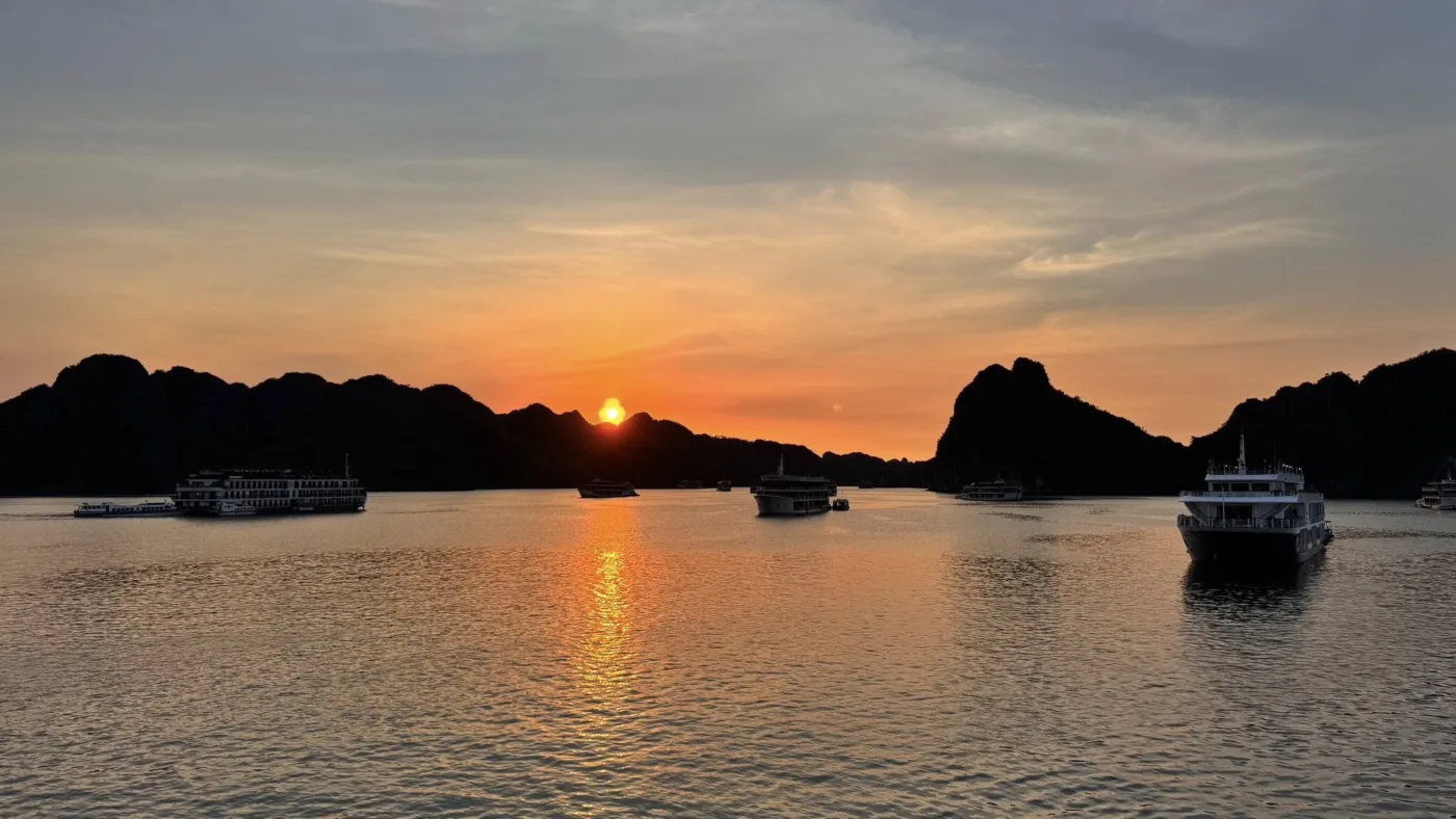 History and Legends of Halong Bay