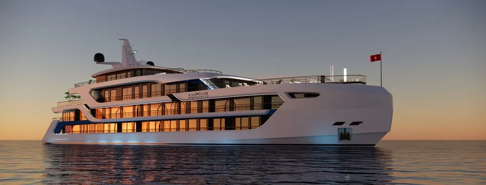 Azura Cruise