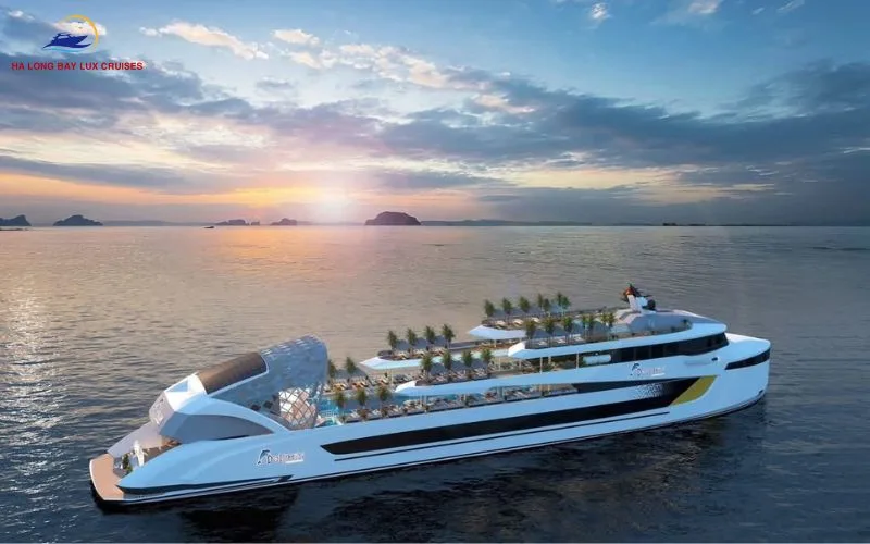 Why November is the ideal time to visit Halong Bay
