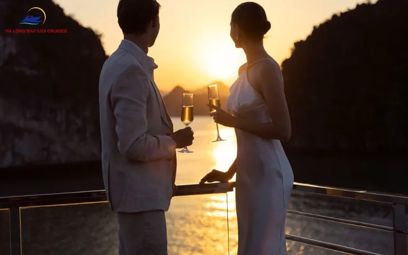 The best things to do in November in Halong Bay