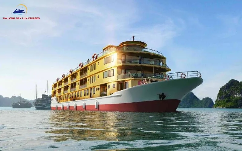 the best things to do in November in Halong Bay