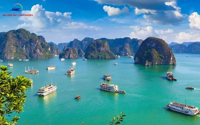 best time to visit Halong Bay in winter