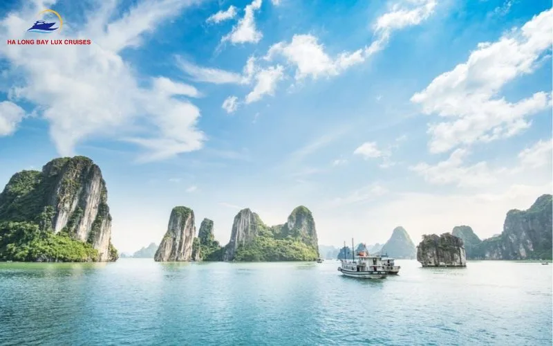 best time to visit Halong Bay in winter