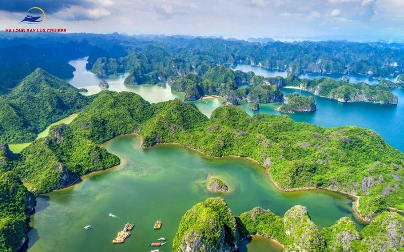 Why you should visit Halong Bay in winter