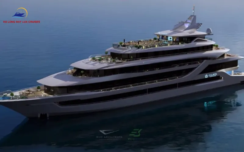 Experience Premium Heritage Services with Ha Long Bay Lux Cruises