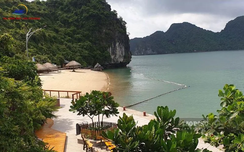Ha Long Bay Lux Cruises
