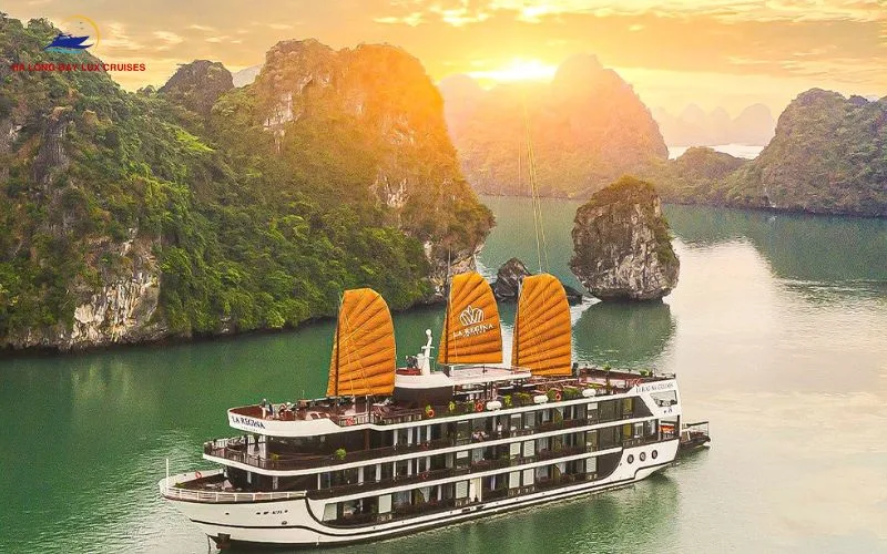 3-Day 2-night cruise