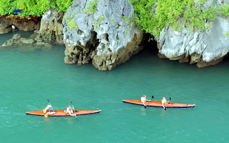 2-day 1-night cruise