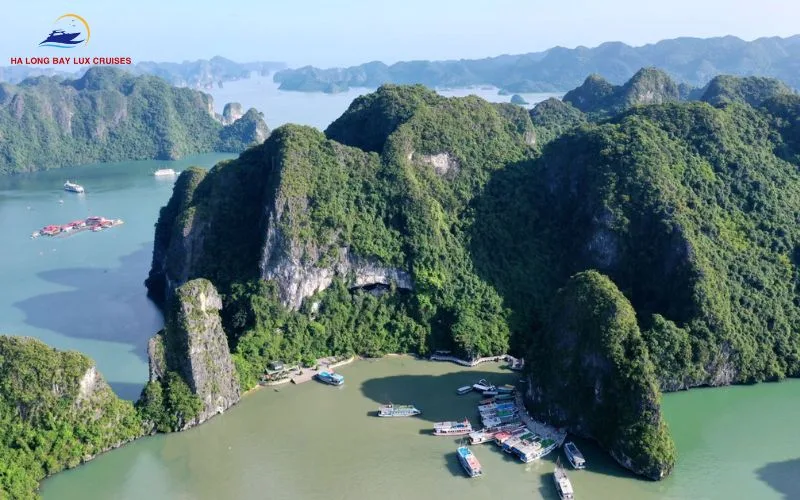 Travel tips for the Halong Bay to Phu Quoc trip