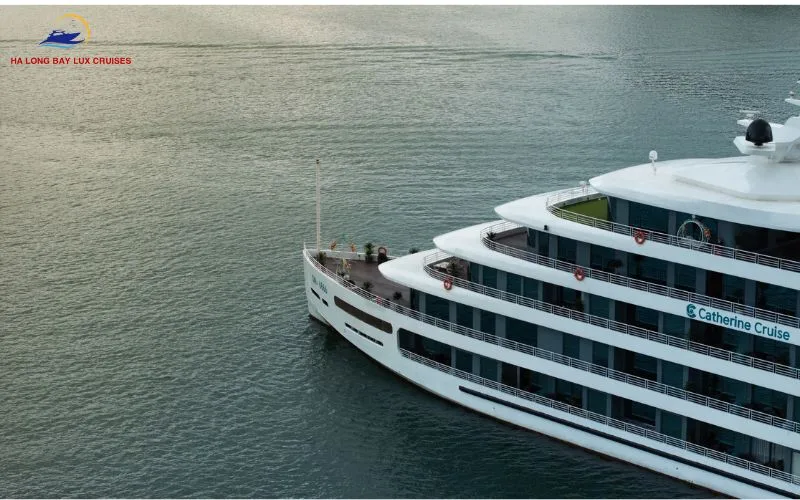 Halong Bay to Sapa in October