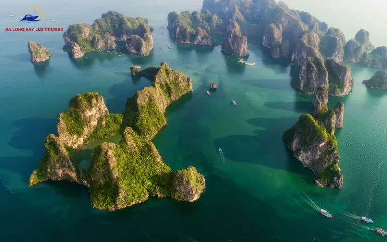 Halong Bay to Sapa in October
