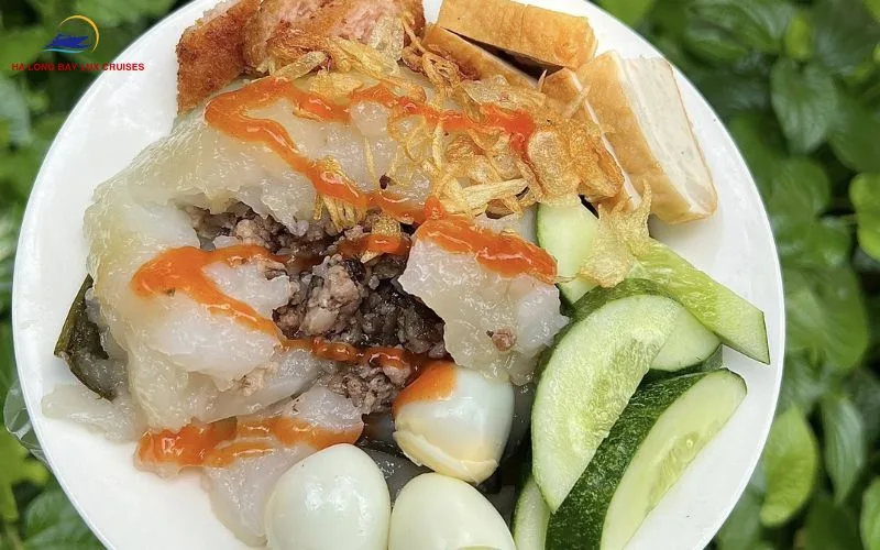 Banh Gio