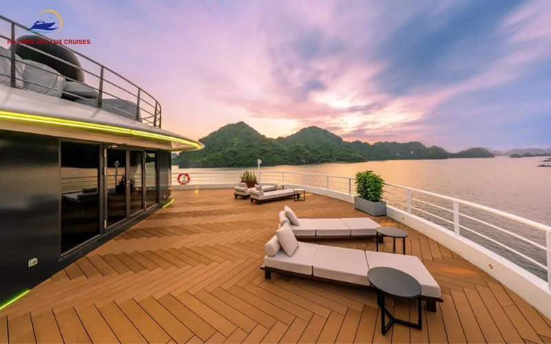 Light, relaxing and moderate activities