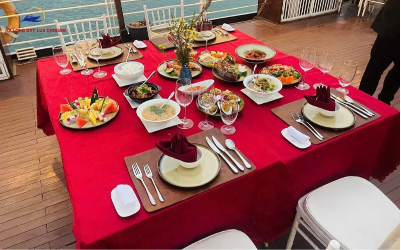 Can I bring alcohol or snacks on board?