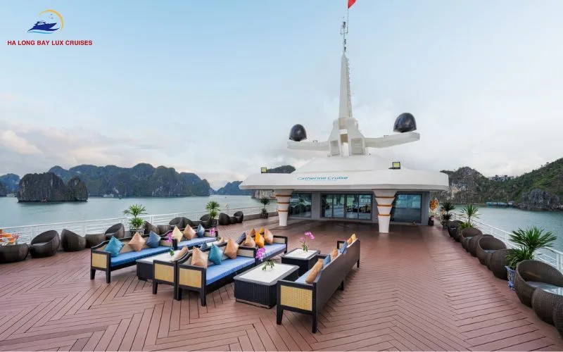 Can you smoke cigarettes on a cruise ship