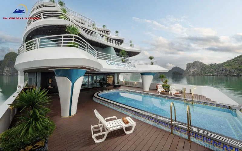 Smoking rules on cruise ships