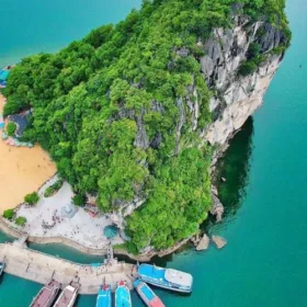 can you smoke on a cruise ship?