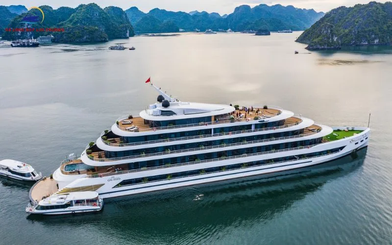 Tips for Passengers Who Smoke on a Cruise