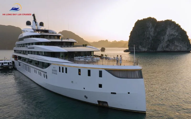 Choose a cruise with a strict policy