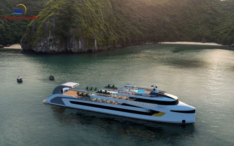 Trusted Platforms for Ha Long Bay cruise booking online