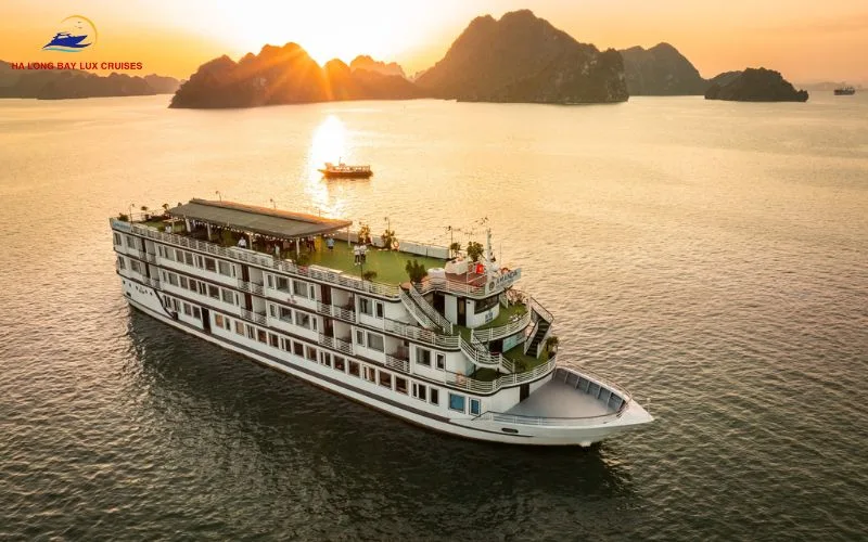 Tips for choosing the right Ha Long Bay cruise