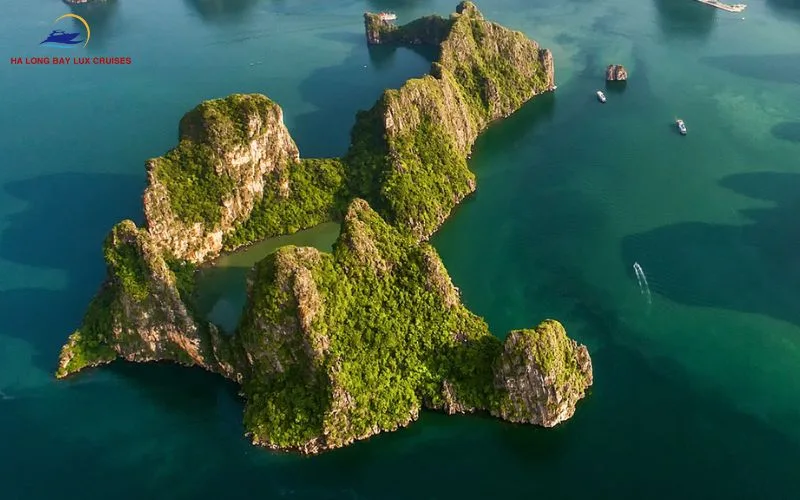 Ha Long Bay cruise booking online