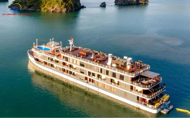 Hidden fees to watch out for when booking a cruise