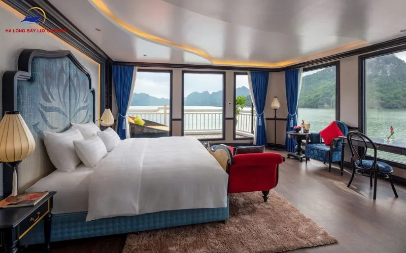 Single cabin supplement