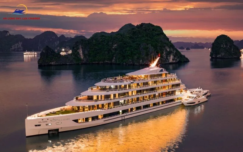 Is a private charter cruise worth it?