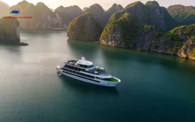 Da Nang to Halong Bay