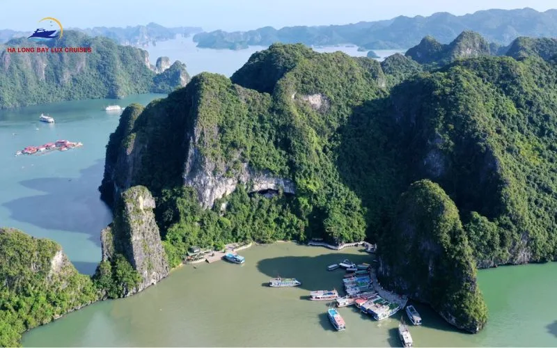 Travel tips from Ha Giang to Ha Long Bay