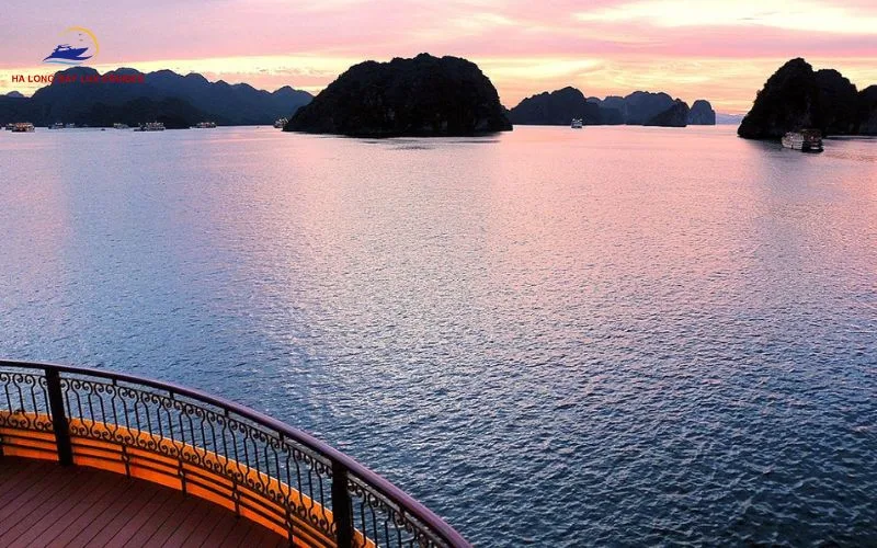 Ha Giang to Halong Bay