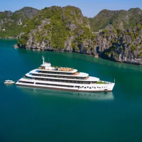 Tips for traveling from Ho Chi Minh City to Ha Long Bay