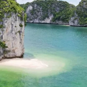 Halong Bay to Sapa