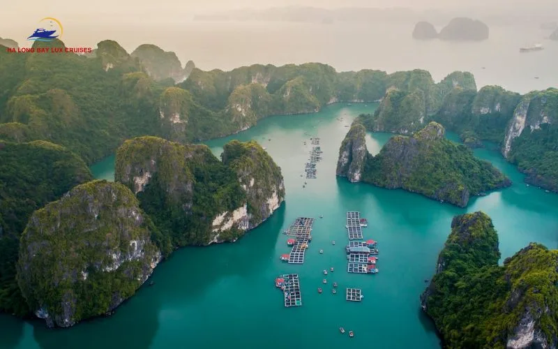 Leaving SaPa and returning to Ha Long