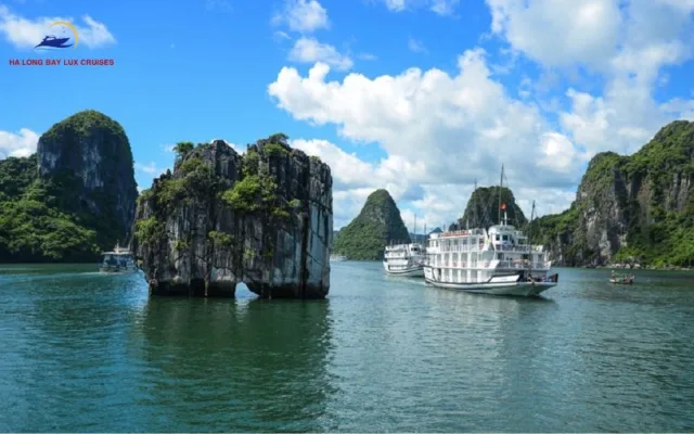 Last minute Halong Bay cruises
