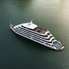 Cost of a one day in Halong Bay tour