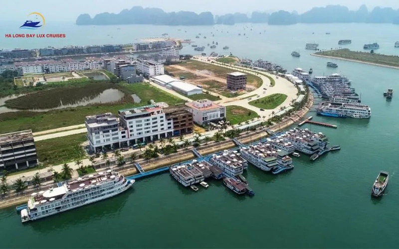 Staying at a homestay