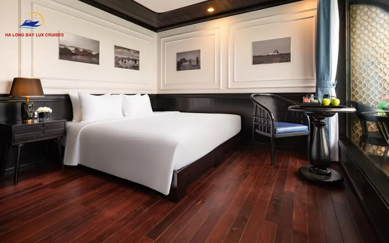 Tips for choosing where to stay in Ha Long Bay