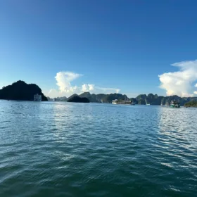 Halong Bay Kayaking Safety Tips