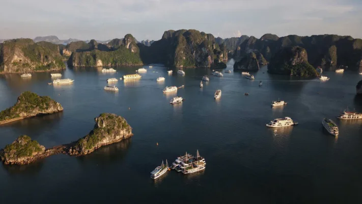 Which Is the Best Bai Tu Long Bay Cruise