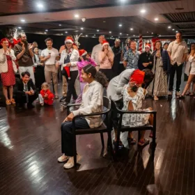 Halong Bay Cruise Tet