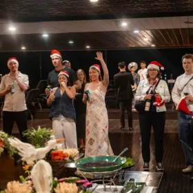 Halong Bay Cruises for Lunar New Year