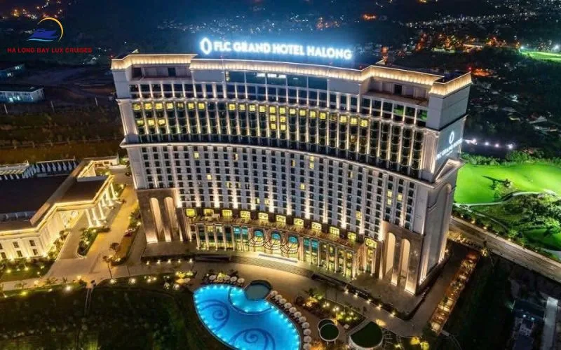 FLC Grand Hotel Hạ Long