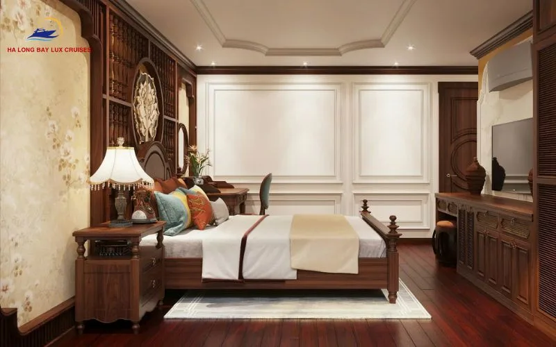 Book your hotel in Ha Long the right way to ensure the best experience