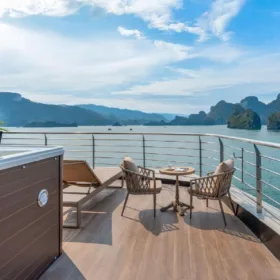 Halong Bay Cruise Promotions