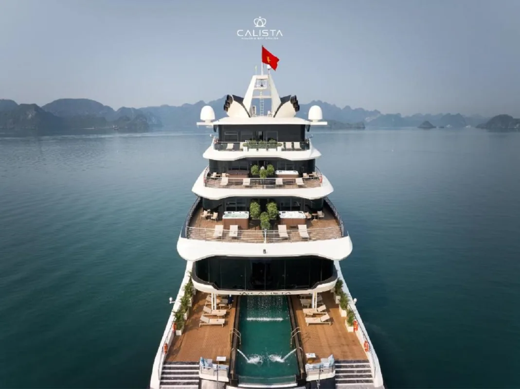 How to Book Halong Bay Cruises from New Zealand