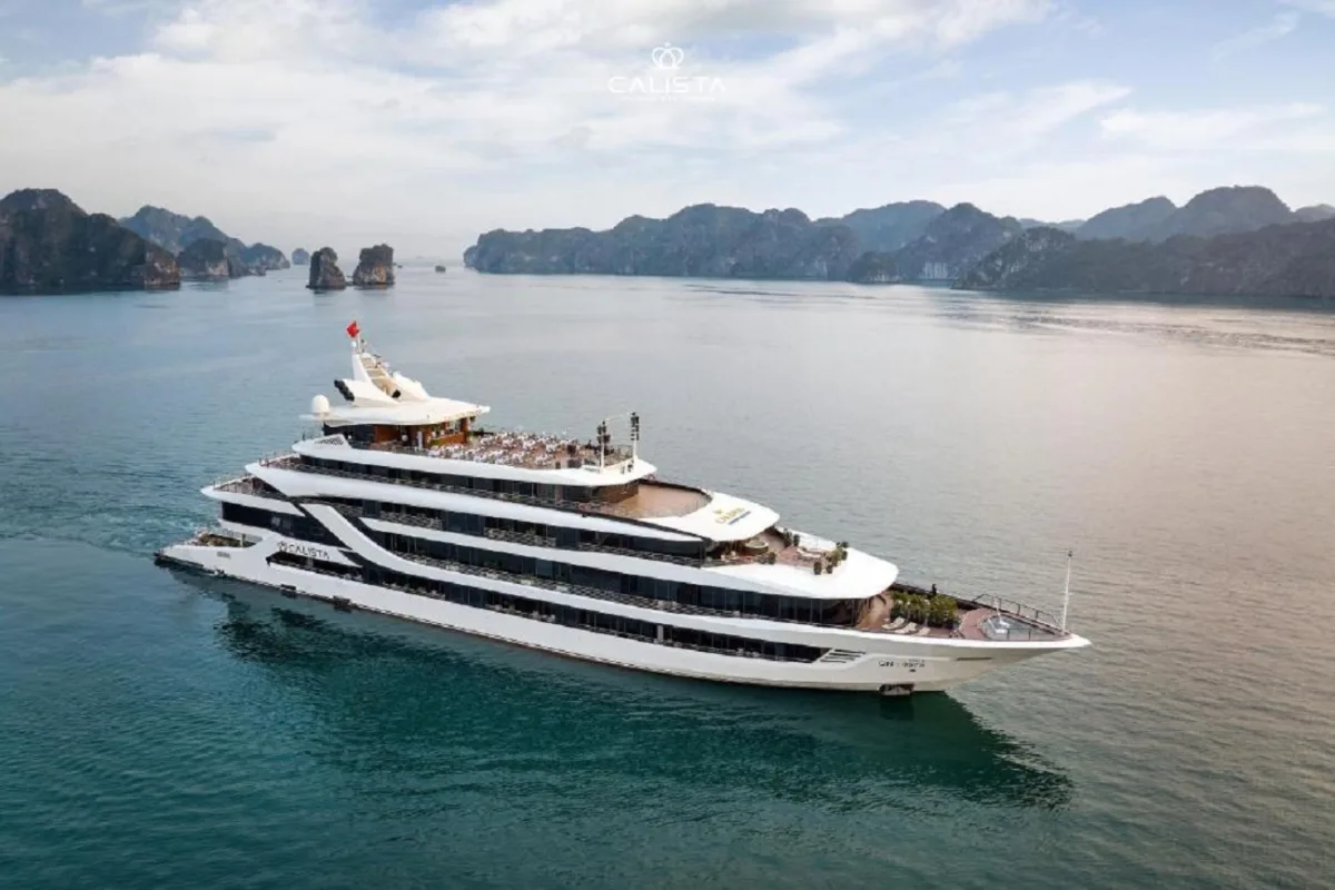 How to Book Halong Bay Cruises from New Zealand