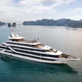 How to Book Halong Bay Cruises from New Zealand