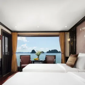 Excutive Cabin